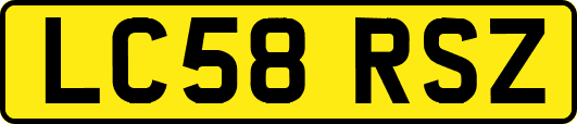 LC58RSZ