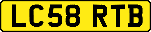 LC58RTB
