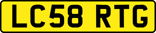 LC58RTG