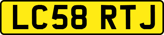 LC58RTJ