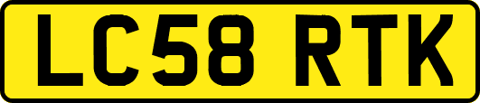 LC58RTK