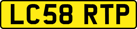 LC58RTP