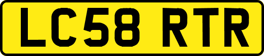 LC58RTR