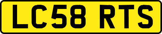 LC58RTS
