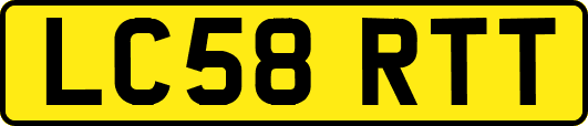 LC58RTT