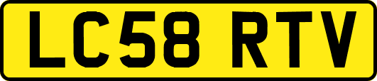 LC58RTV