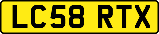LC58RTX