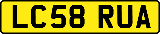 LC58RUA