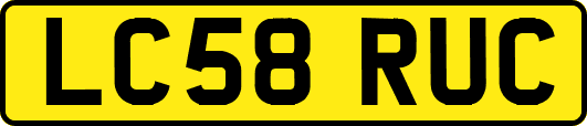 LC58RUC
