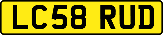 LC58RUD