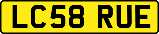 LC58RUE