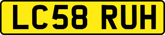 LC58RUH