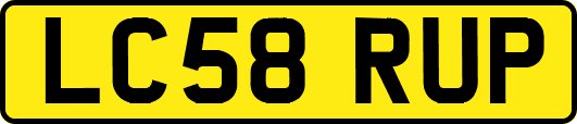 LC58RUP