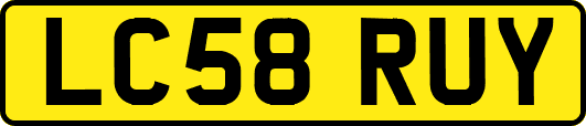 LC58RUY