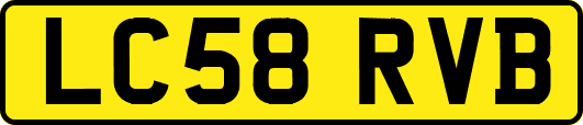 LC58RVB