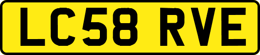 LC58RVE