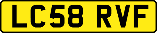 LC58RVF