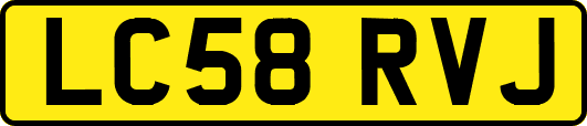 LC58RVJ