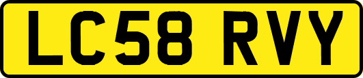 LC58RVY