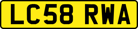 LC58RWA