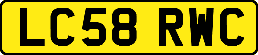 LC58RWC