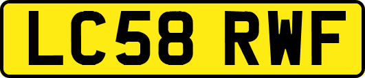 LC58RWF