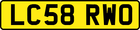 LC58RWO