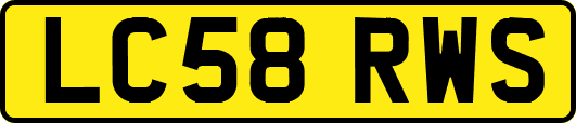 LC58RWS
