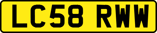 LC58RWW