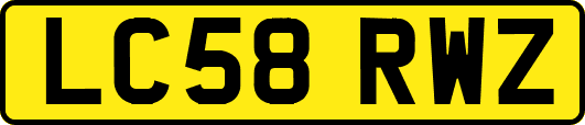 LC58RWZ