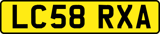 LC58RXA