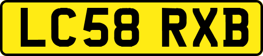 LC58RXB