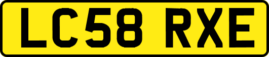 LC58RXE