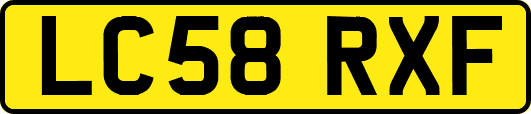 LC58RXF
