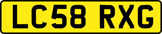 LC58RXG