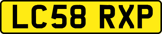 LC58RXP