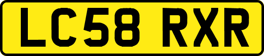 LC58RXR