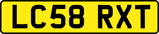 LC58RXT