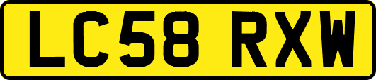 LC58RXW
