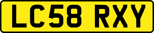 LC58RXY