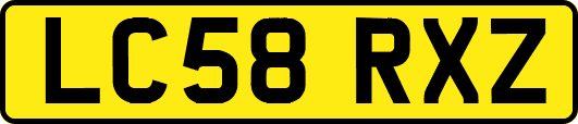 LC58RXZ