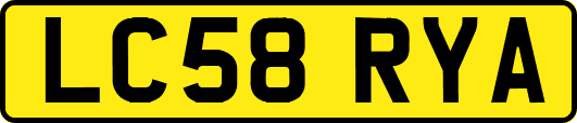 LC58RYA