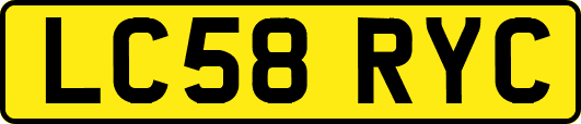 LC58RYC