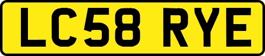 LC58RYE