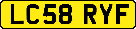LC58RYF