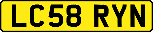 LC58RYN