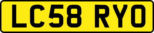 LC58RYO