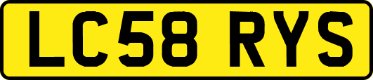 LC58RYS