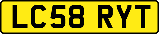 LC58RYT