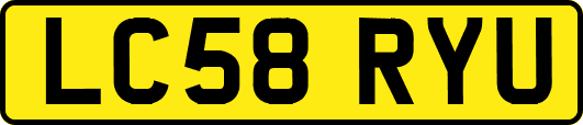 LC58RYU